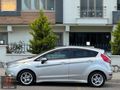 HAS~CAR'dan TİTANYUM FİESTA