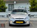 HAS~CAR'dan TİTANYUM FİESTA