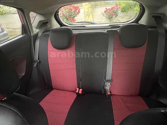 SATILIK FORD FİESTA