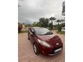 SATILIK FORD FİESTA