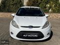 2011 FORD FİESTA.. TİTANYUM KASA
