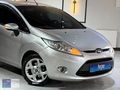T E P E /FordFİESTA/TitanıumX/FULL/2010/161.800KM/Gümüş/BaKMLI//