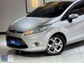 T E P E /FordFİESTA/TitanıumX/FULL/2010/161.800KM/Gümüş/BaKMLI//