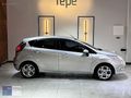 T E P E /FordFİESTA/TitanıumX/FULL/2010/161.800KM/Gümüş/BaKMLI//