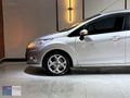 T E P E /FordFİESTA/TitanıumX/FULL/2010/161.800KM/Gümüş/BaKMLI//