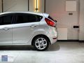 T E P E /FordFİESTA/TitanıumX/FULL/2010/161.800KM/Gümüş/BaKMLI//