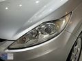 T E P E /FordFİESTA/TitanıumX/FULL/2010/161.800KM/Gümüş/BaKMLI//