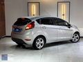 T E P E /FordFİESTA/TitanıumX/FULL/2010/161.800KM/Gümüş/BaKMLI//