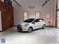 T E P E /FordFİESTA/TitanıumX/FULL/2010/161.800KM/Gümüş/BaKMLI//