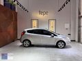 T E P E /FordFİESTA/TitanıumX/FULL/2010/161.800KM/Gümüş/BaKMLI//