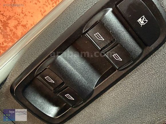 T E P E /FordFİESTA/TitanıumX/FULL/2010/161.800KM/Gümüş/BaKMLI//