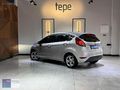 T E P E /FordFİESTA/TitanıumX/FULL/2010/161.800KM/Gümüş/BaKMLI//