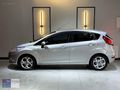 T E P E /FordFİESTA/TitanıumX/FULL/2010/161.800KM/Gümüş/BaKMLI//