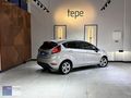 T E P E /FordFİESTA/TitanıumX/FULL/2010/161.800KM/Gümüş/BaKMLI//