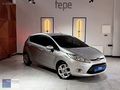 T E P E /FordFİESTA/TitanıumX/FULL/2010/161.800KM/Gümüş/BaKMLI//