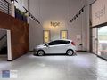 T E P E /FordFİESTA/TitanıumX/FULL/2010/161.800KM/Gümüş/BaKMLI//
