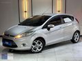 T E P E /FordFİESTA/TitanıumX/FULL/2010/161.800KM/Gümüş/BaKMLI//
