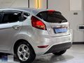 T E P E /FordFİESTA/TitanıumX/FULL/2010/161.800KM/Gümüş/BaKMLI//