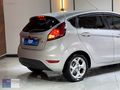 T E P E /FordFİESTA/TitanıumX/FULL/2010/161.800KM/Gümüş/BaKMLI//