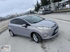 Koçhisar dan hatasız dizel fiesta