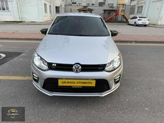 DÜŞÜK KM OTOMATİK POLO VADE FARKSIZ K.K TAKSİT İMKANI