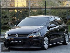 ALPAY'S | VW POLO COMFORTLİNE 1.6 TDI GTI FAR R TAMPON EKSTRALI