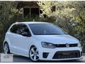 2010 POLO 1.6TDI BOL EKSTRALI MASFARSIZ HATASIZ