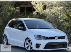 2010 POLO 1.6TDI BOL EKSTRALI MASFARSIZ HATASIZ
