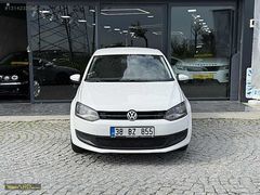 2013 1.6 DİZEL MANUEL POLO HATASIZ AYARINDA K.K TAKSİT İMKANI !