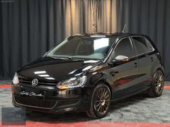 AKİF OTOMOTİV'DEN 2012 VW POLO 1.6TDİ LED+Q2 STOP+WRC JANT++