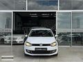 2013 MODEL VOLKSWAGEN POLO 1.6 TDI COMFORTLİNE OTOMATİK