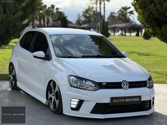 2014 VW POLO 1.6 TDİ CAY MOTOR 120 BİN KM 1 P BOYALI