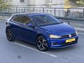VW POLO COMFORTLINE 2019 MODEL 127.000 KM OTOMATİK