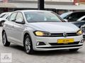 2019 VW POLO 1.6 TDI SCR COMFORTLİNE DSG 161.### KM