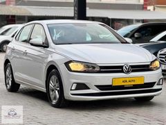 2019 VW POLO 1.6 TDI SCR COMFORTLİNE DSG 161.### KM