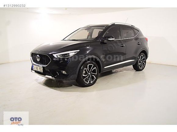 Galeriden MG ZS 1.0 T-GDI Luxury Plus 2024 Model İstanbul 29.845