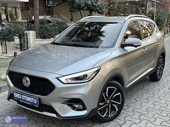 2024-MG ZS-1.0TGDI-111Hp-LUXURY PLUS-PRİNS LPG-29.000 KM