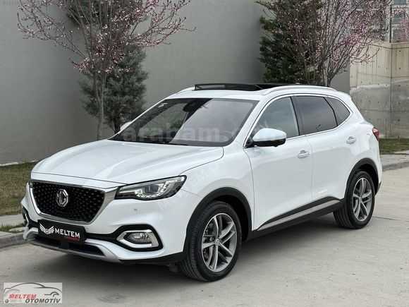 2024 HATASIZ LUXURY/İÇİ KIRMIZI/ CAM TAVAN/ELK BAGAJ/360 KAMERA