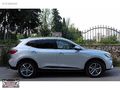 HİLAL'den 2024 MG Luxury Lpg'li+İçi Kırmızı