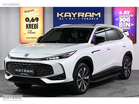 KAYRAM'DAN HATASIZ ŞİMDİ AL, 3 AY SONRA ÖDEMEYE BAŞLA