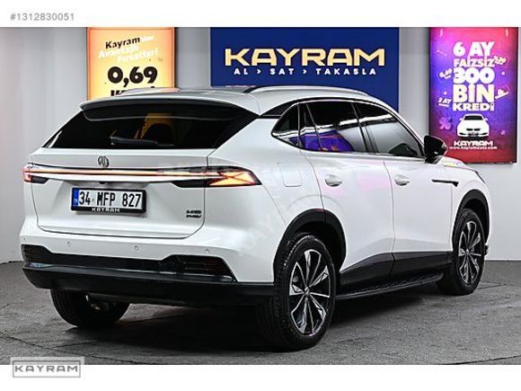 KAYRAM'DAN HATASIZ ŞİMDİ AL, 3 AY SONRA ÖDEMEYE BAŞLA