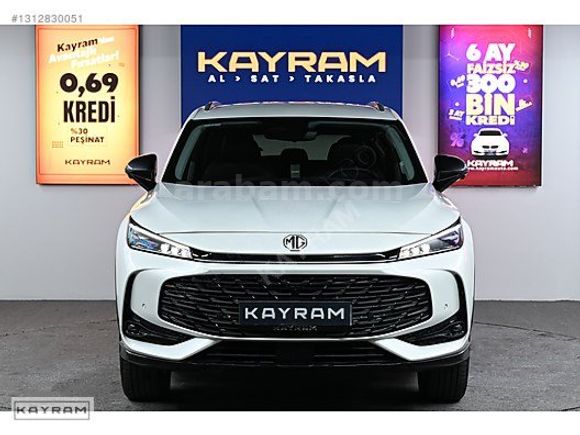 KAYRAM'DAN HATASIZ ŞİMDİ AL, 3 AY SONRA ÖDEMEYE BAŞLA