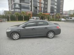 Sahibinden Peugeot 301 1.6 HDi Access 2012 Model