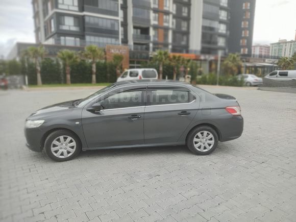 Sahibinden Peugeot 301 1.6 HDi Access 2012 Model
