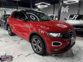 MODERN OTOMOTİVDEN 2020 MODEL VW T-ROC R-LINE DSG BOYASIZ