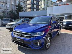 VW Bayii TAMAŞ - 2022 T-Roc 1.5 TSI R-Line DSG