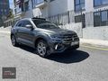 BAY-CAR'DAN 2025 T-ROC R-LİNE CAM TAVAN HATASIZ BOYASIZ 15.000KM