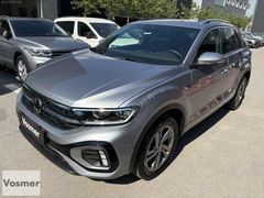 VOSMER 2025 VOLKSWAGEN T-ROC 1.5 TSI ACT 150 HP R-LİNE DSG