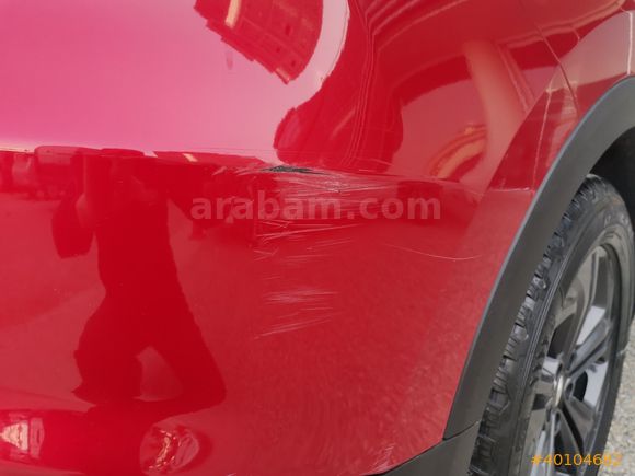 CHERY TIGGO 7 PRO LUXURY