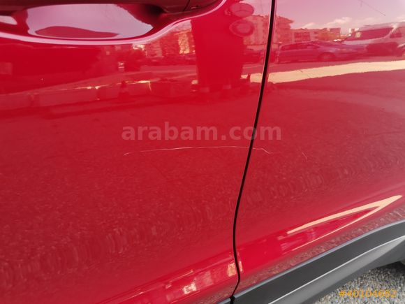 CHERY TIGGO 7 PRO LUXURY